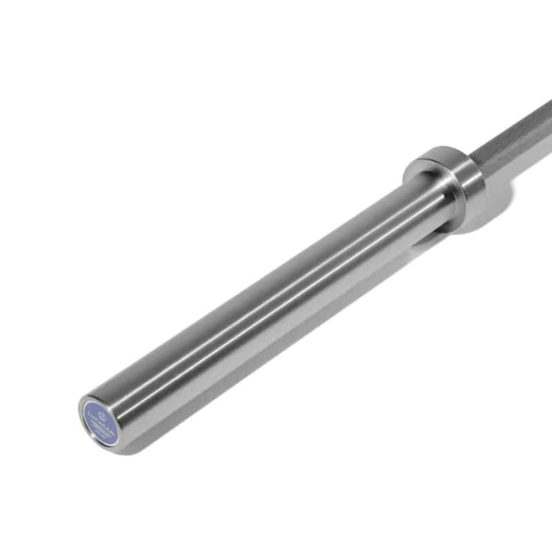 LUXIAOJUN Men's Olympic Weightlifting Competition Bar