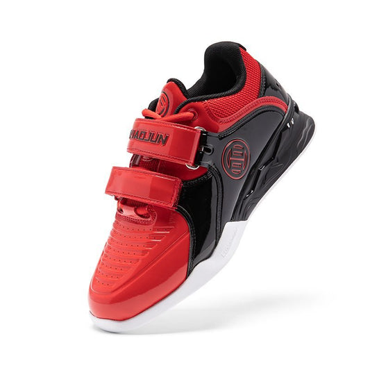 LUXIAOJUN Weightlifting Shoes - Keydo
