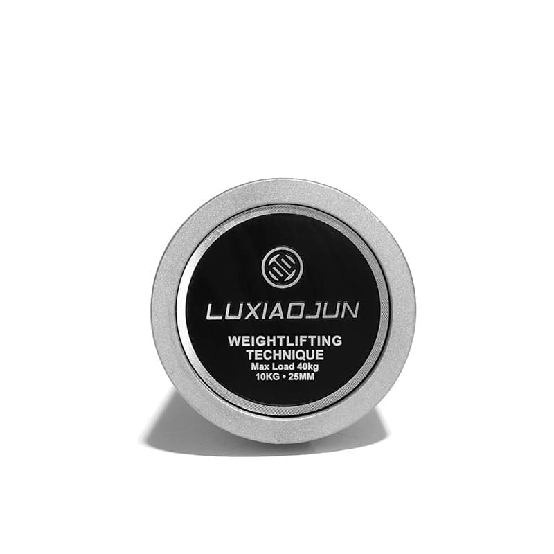 LUXIAOJUN Technique Training Bar -10KG