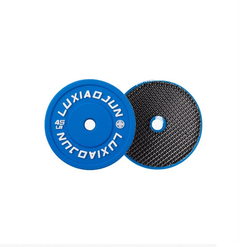 LUXIAOJUN Plates Patch