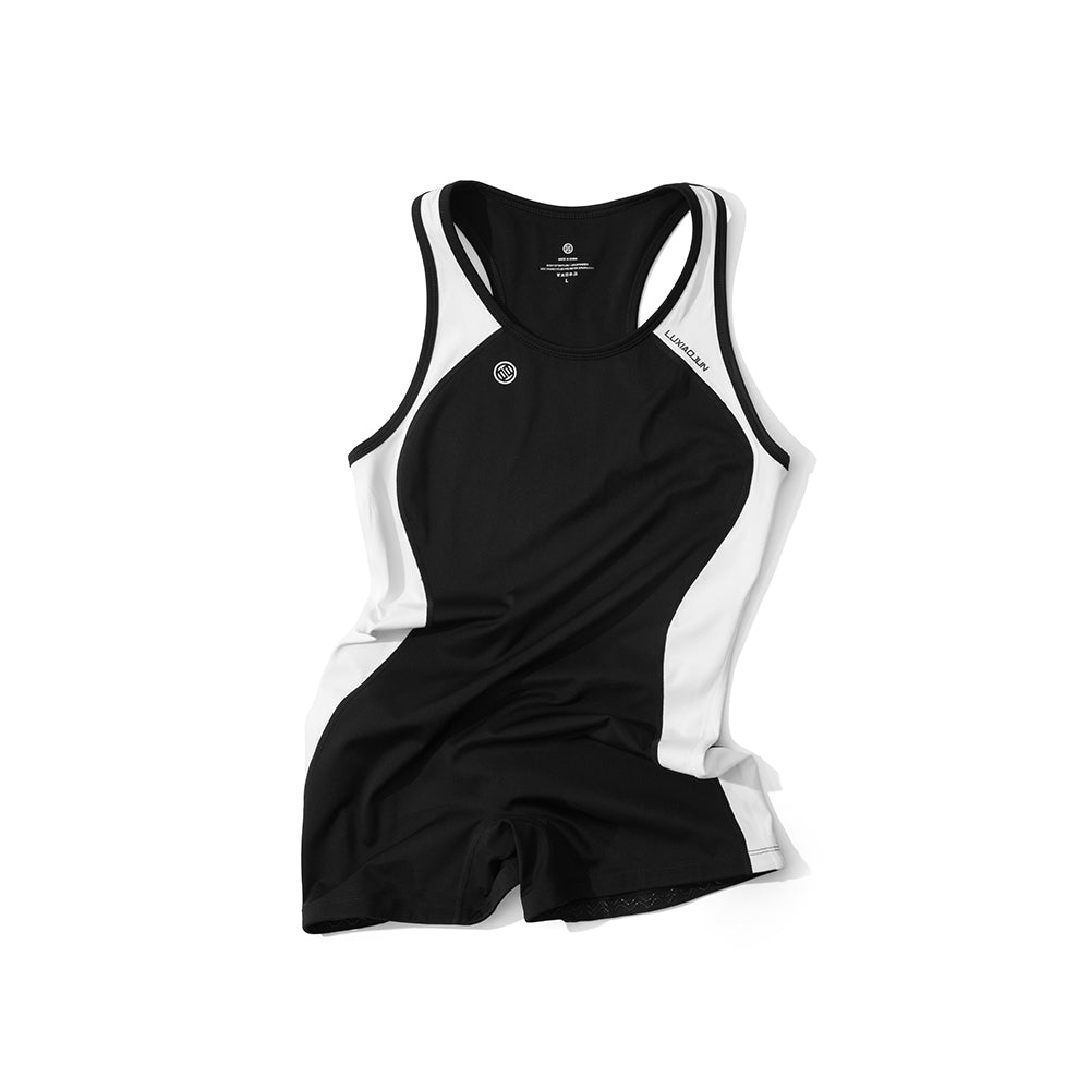 Women's Weightlifting Singlet