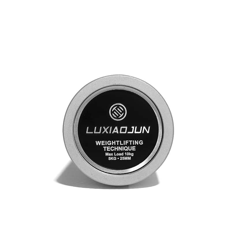 LUXIAOJUN Technique Training Bar -5KG