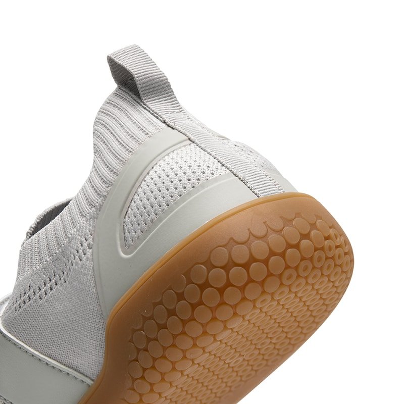 LUXIAOJUN BarePower 2.0 Training Shoes (Cement Gray)