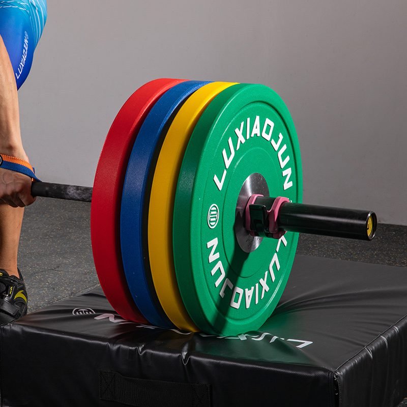 LUXIAOJUN Drop Pad Set