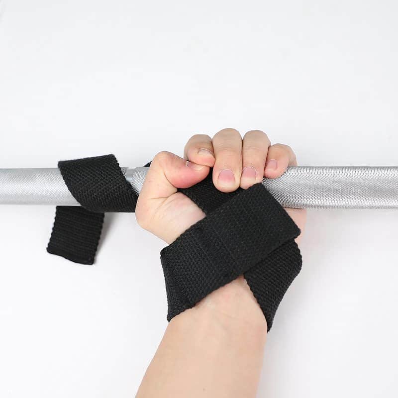 LUXIAOJUN L50 Weightlifting Strap