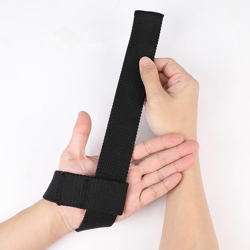 LUXIAOJUN L50 Weightlifting Strap