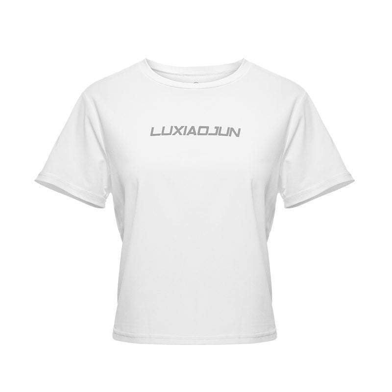 LUXIAOJUN Daily Essentials Women's Performance Tee