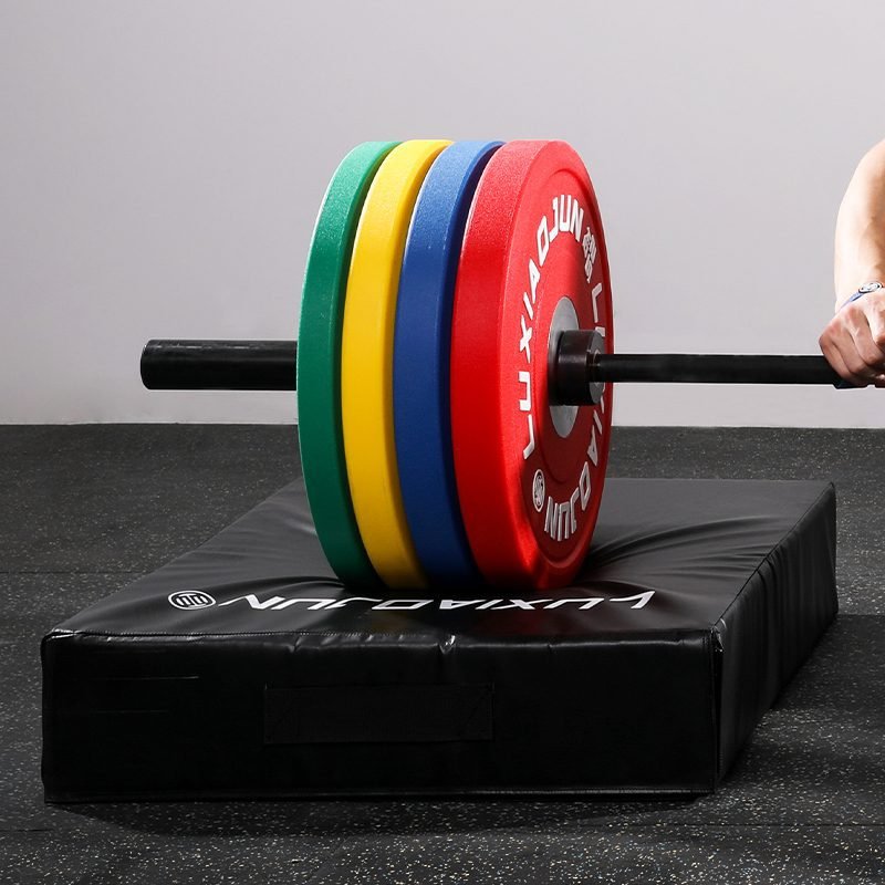 LUXIAOJUN Drop Pad Set