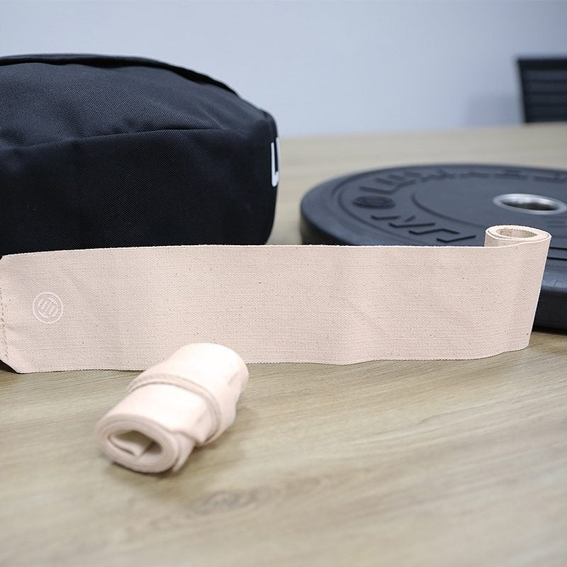 LUXIAOJUN Cotton Wrist Wrap