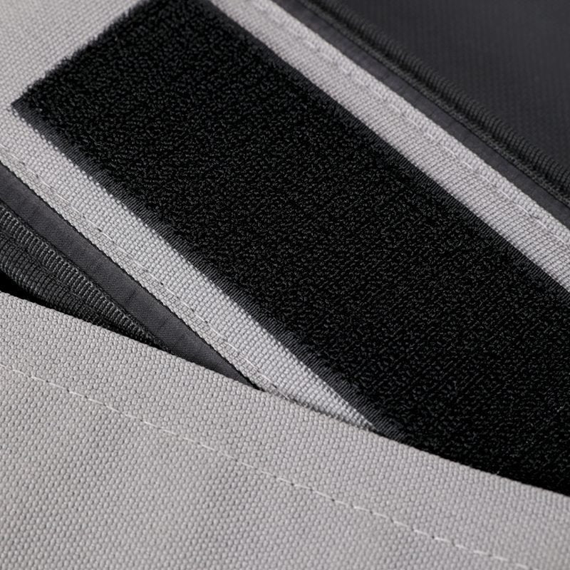 LUXIAOJUN Nylon 4" Lifting Belt