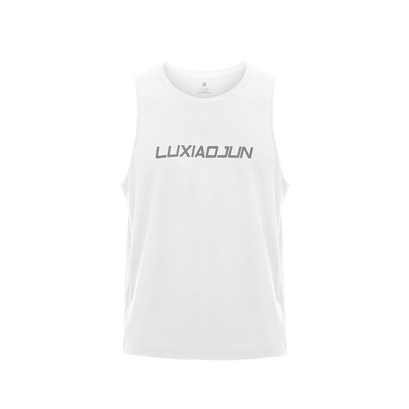 LUXIAOJUN Daily Essentials <br> Men's Performance Tank