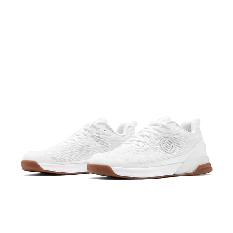 LUXIAOJUN X-Load Cross Training Shoes (White)