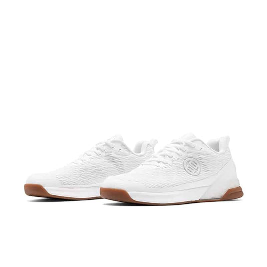 LUXIAOJUN X-Load Cross Training Shoes (White)