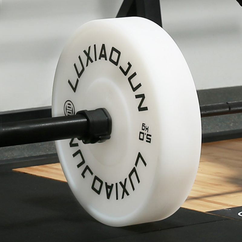 LUXIAOJUN Technique Plates (pair)