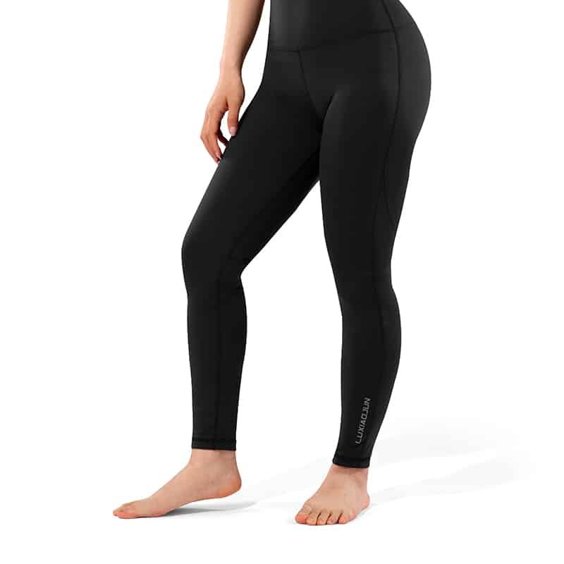 LUXIAOJUN Pro Sportswear  Women's Fitness Tights