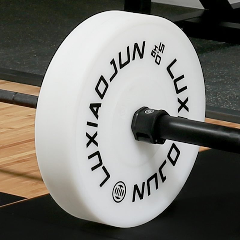 LUXIAOJUN Technique Plates (pair)