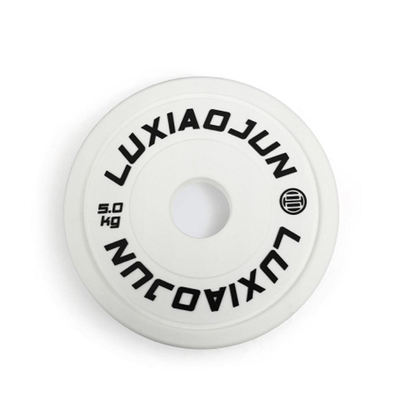 LUXIAOJUN PU change plates (pair)