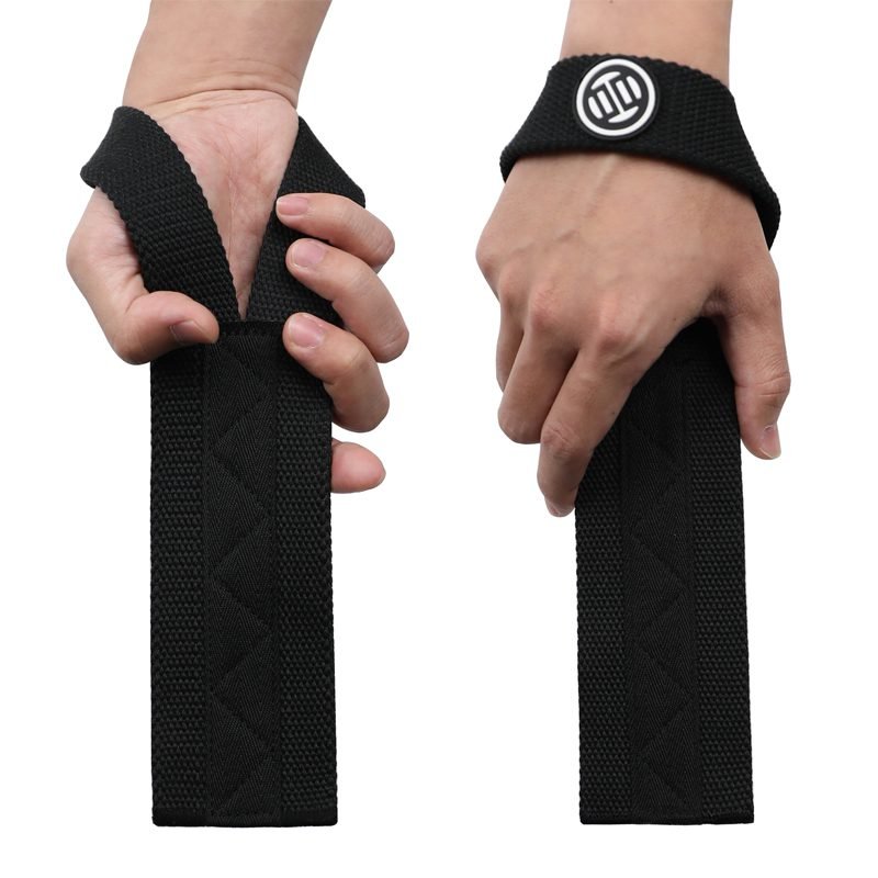 LUXIAOJUN L40 Weightlifting Strap