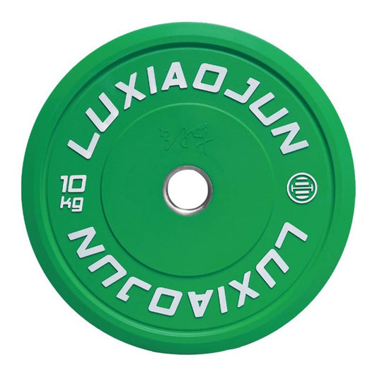 LUXIAOJUN Bumper Plates (BASIC)