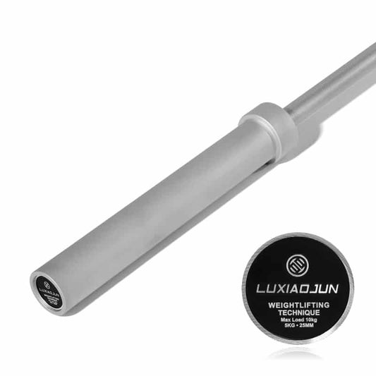 LUXIAOJUN Technique Training Bar -5KG