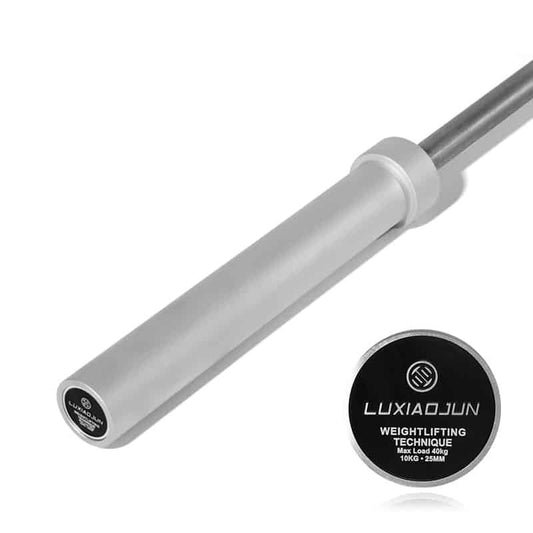 LUXIAOJUN Technique Training Bar -10KG