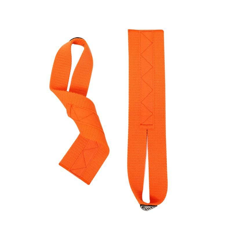 LUXIAOJUN L40 Weightlifting Strap
