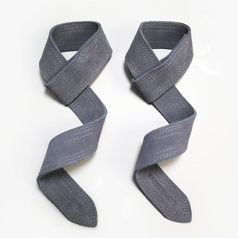 LUXIAOJUN Leather Strap