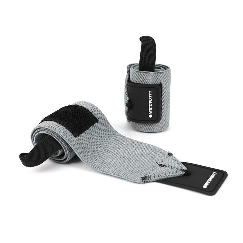 LUXIAOJUN W80 Wrist Wraps