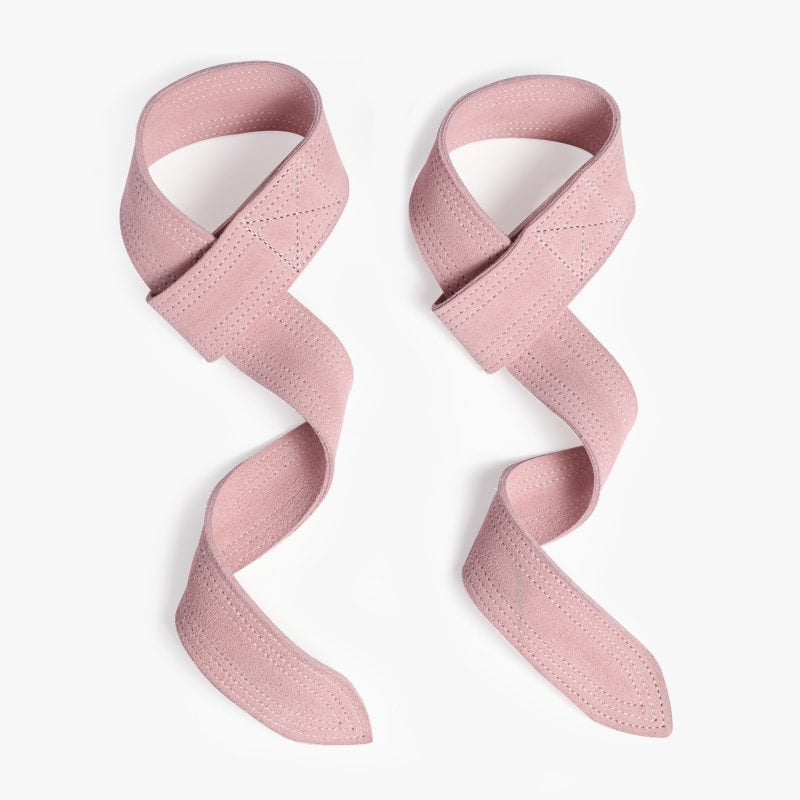 LUXIAOJUN Leather Strap