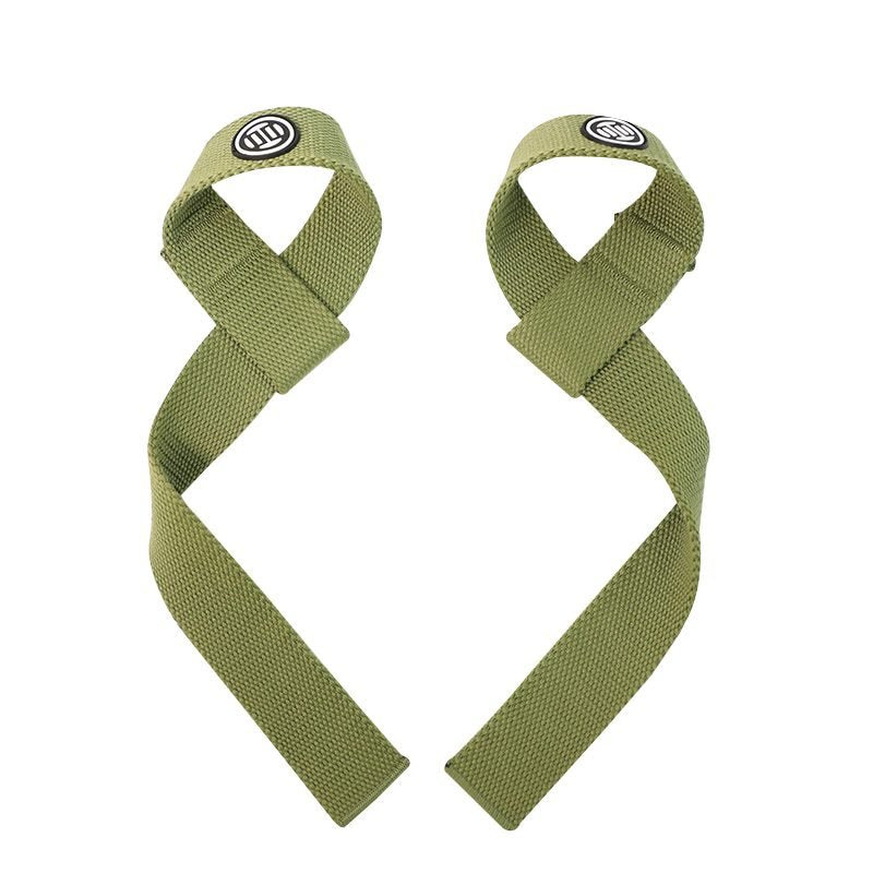 LUXIAOJUN L50 Weightlifting Strap
