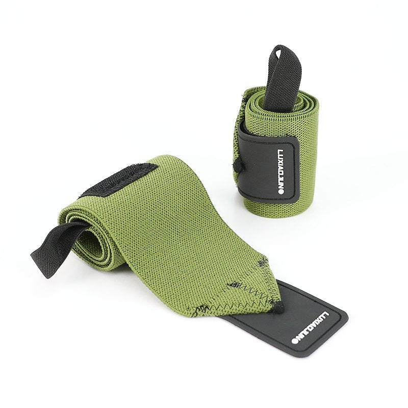 LUXIAOJUN W80 Wrist Wraps