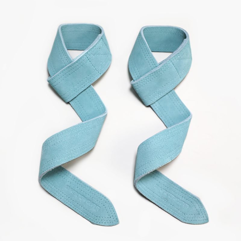 LUXIAOJUN Leather Strap