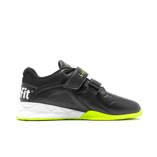 LUXIAOJUN Weightlifting Shoes  LUXIAOJUN x CrossFit Edition -Pulse Lime
