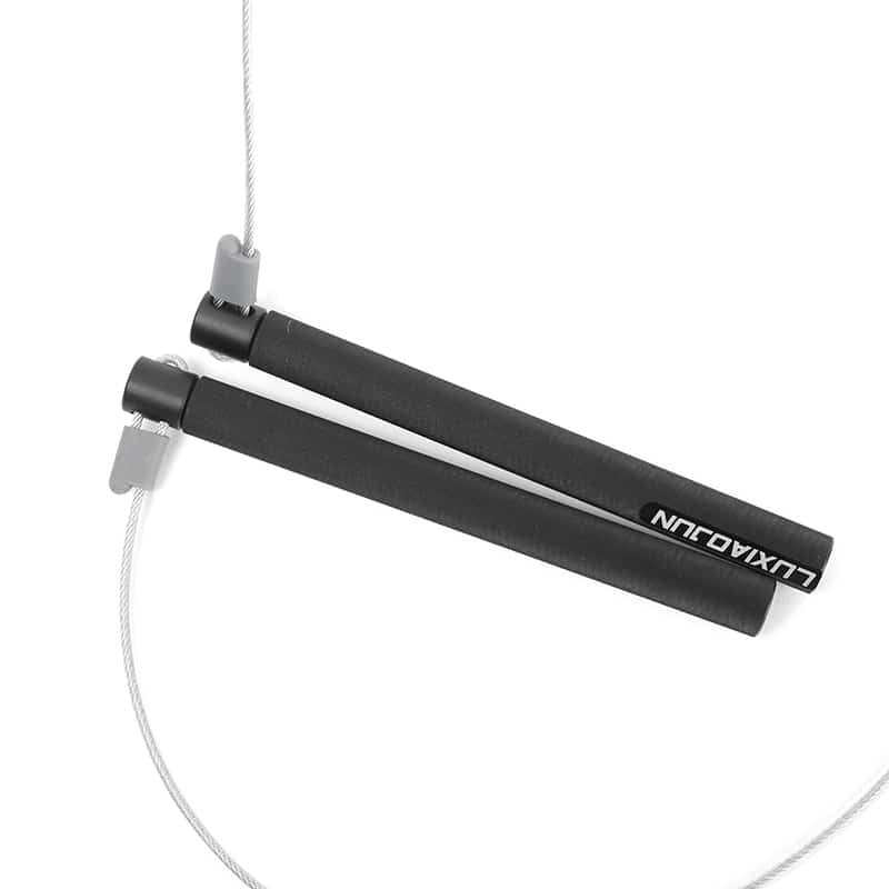 LUXIAOJUN Speed Rope