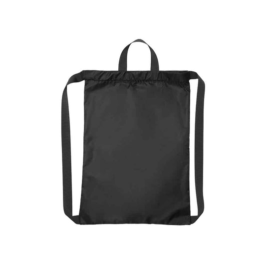 LUXIAOJUN Mesh Drawstring Backpack Training Gymsack