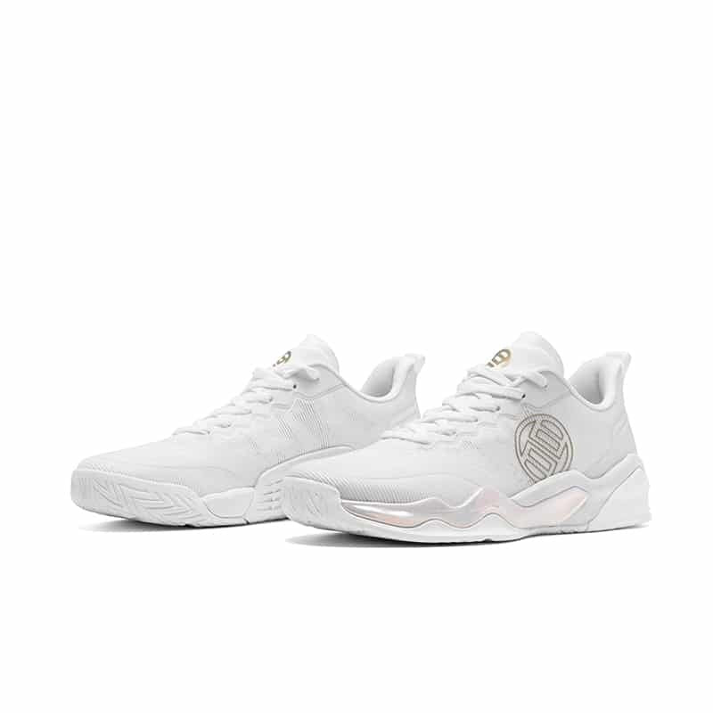 LUXIAOJUN XT-Motion Cross Training Shoes (White)