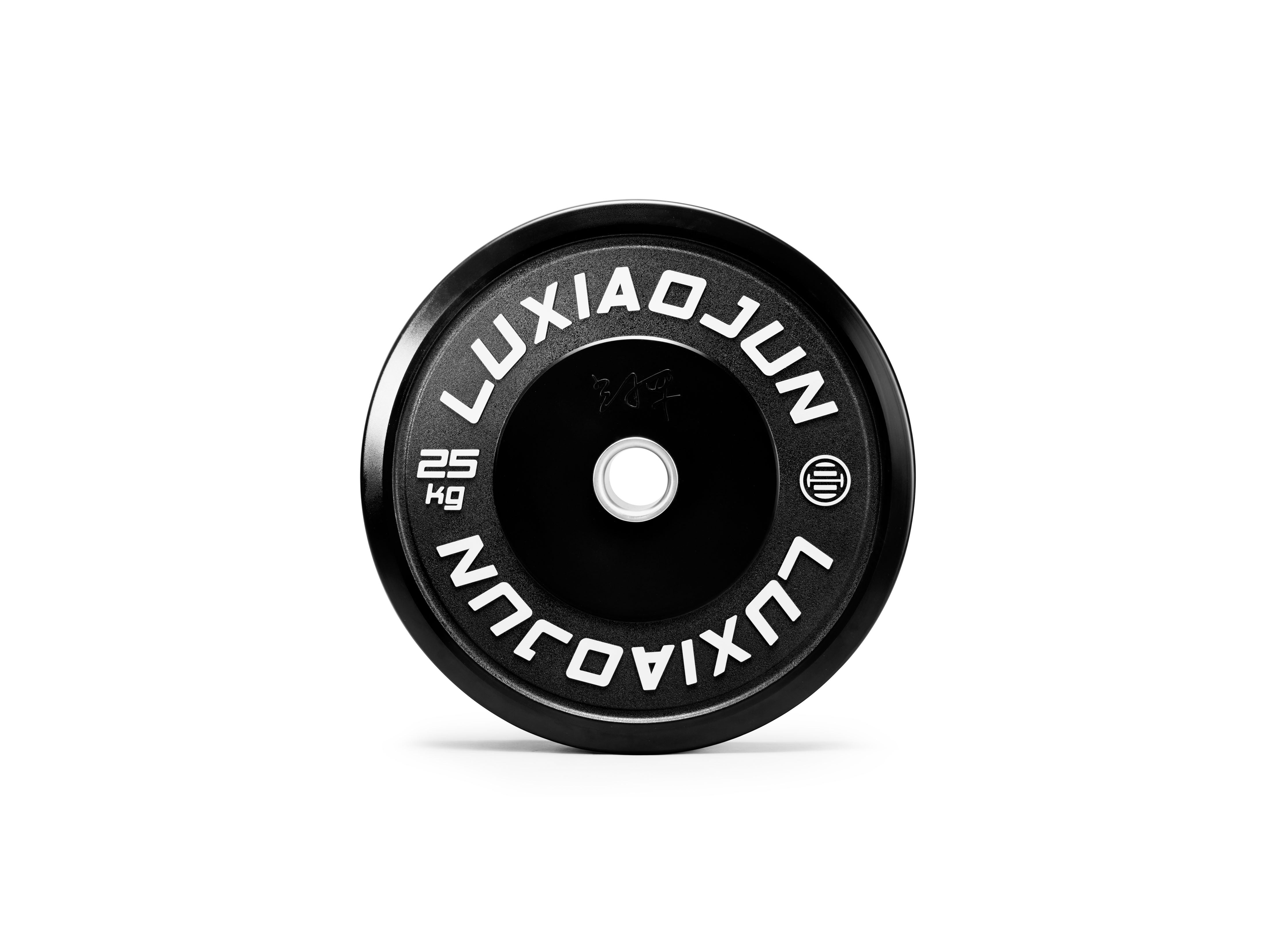 D Series Weightlifting Plates (pair)