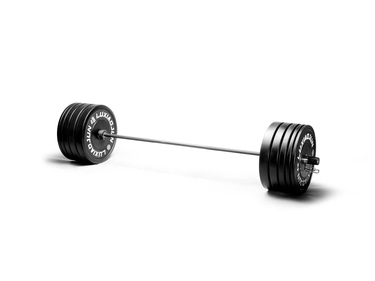D Series Weightlifting Plates (pair)