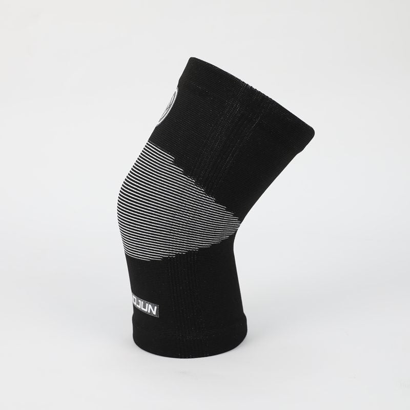 LUXIAOJUN Weightlifting Essentials C81 Knee Sleeves