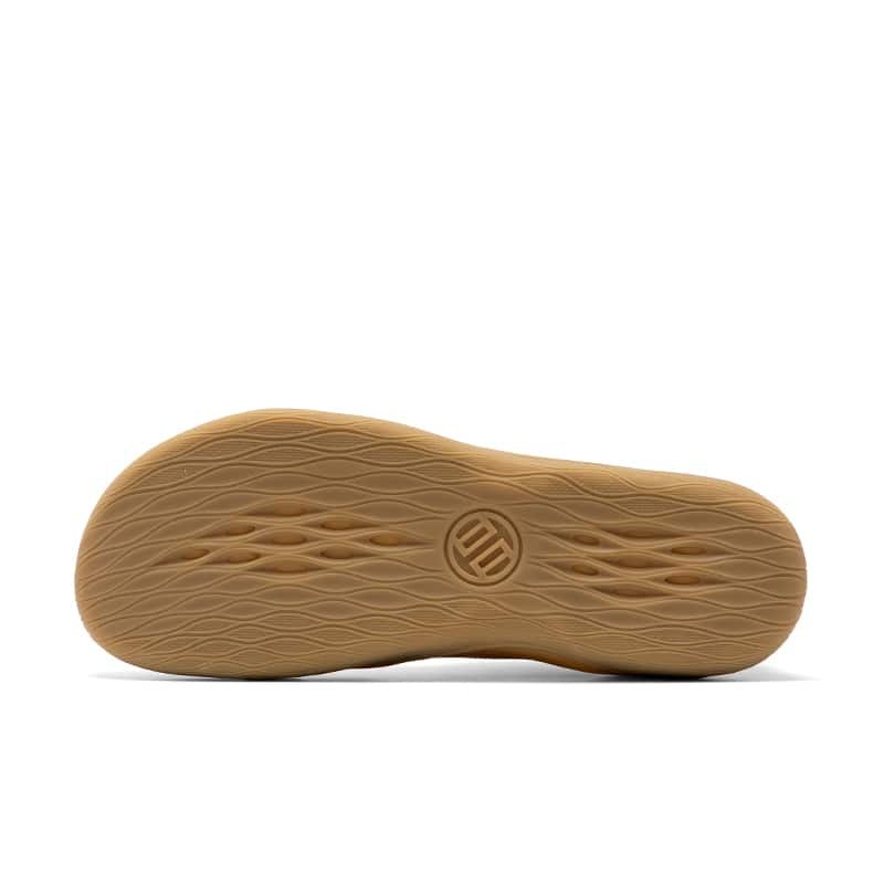 LUXIAOJUN Barefoot Pro Training Shoes (Golden)