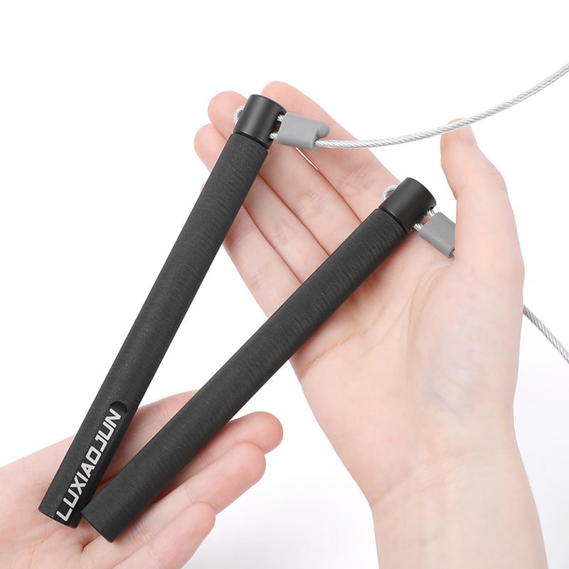 LUXIAOJUN Speed Rope
