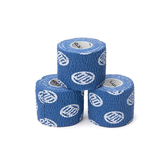 LUXIAOJUN Weightlifting Thumb Tape (1 box)