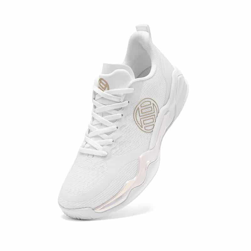 LUXIAOJUN XT-Motion Cross Training Shoes (White)