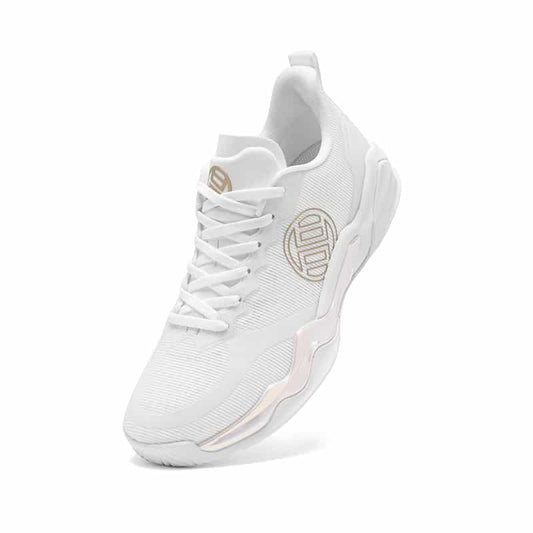 LUXIAOJUN XT-Motion Cross Training Shoes (White)