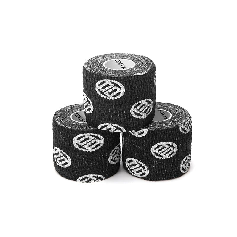 LUXIAOJUN Weightlifting Thumb Tape (1 box)