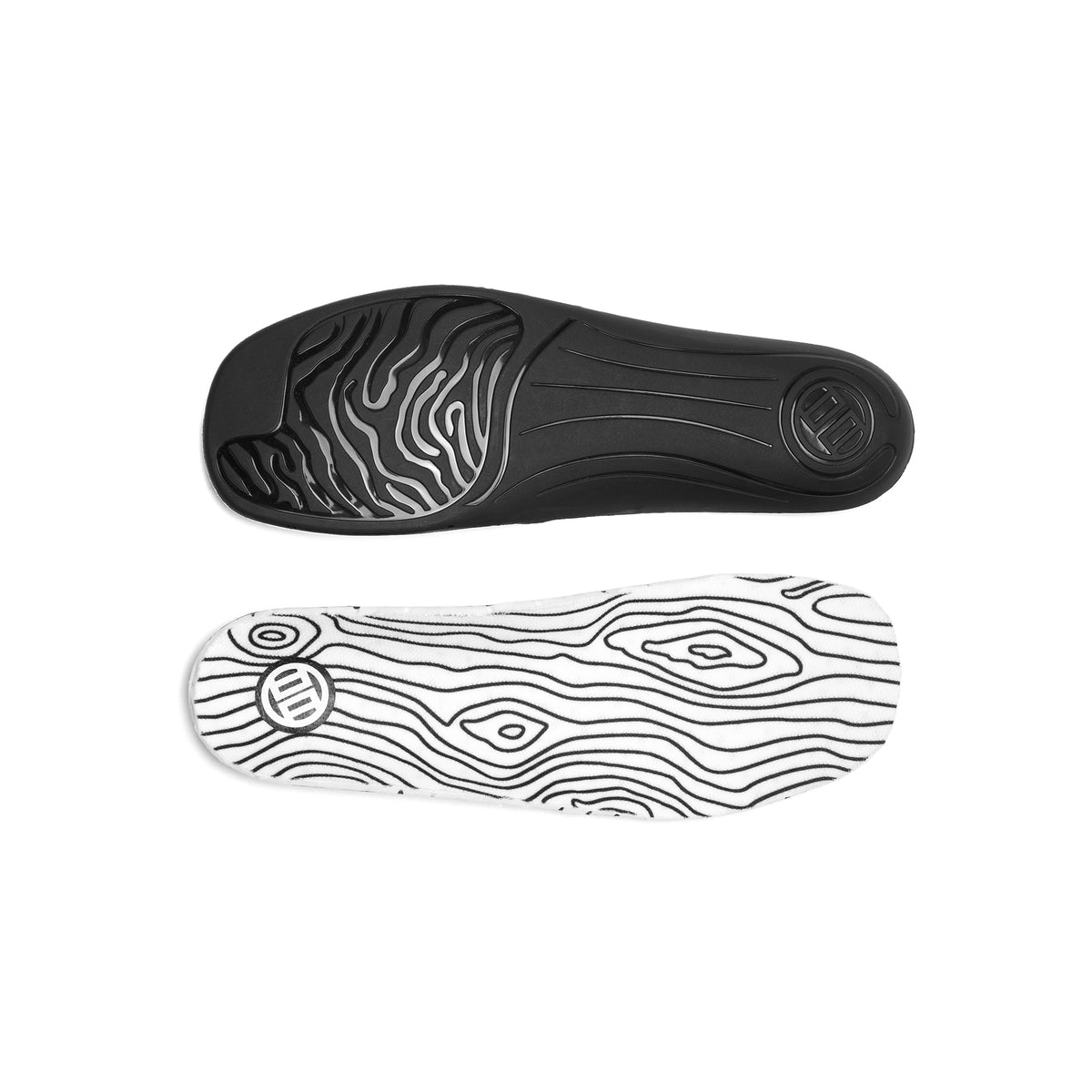 LUXIAOJUN Wooden-Heel Weightlifting Shoes