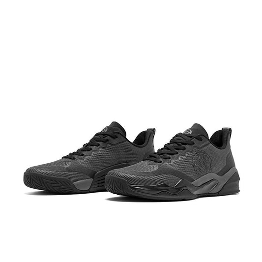 LUXIAOJUN XT-Motion Cross Training Shoes (Black)