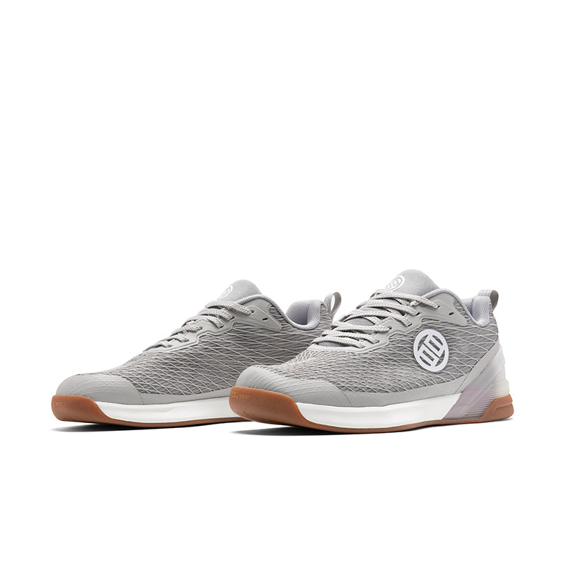 LUXIAOJUN X-Load Cross Training Shoes (Grey)