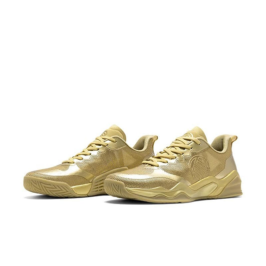 LUXIAOJUN XT-Motion Cross Training Shoes (Golden)
