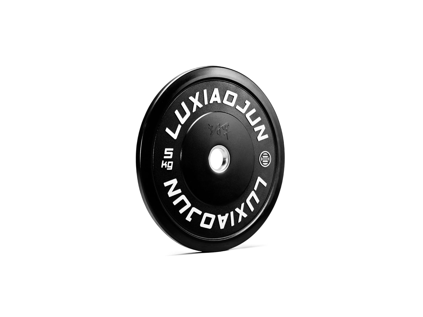 D Series Weightlifting Plates (pair)
